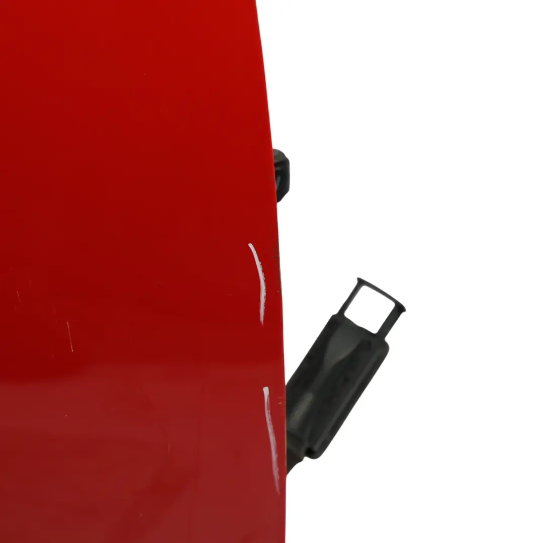 Audi A4 B8 Porte avant droite Misano Red Pearl - Z3M - SKU 8K0831052J-MRE - Numéro de pièce 8K0831052J