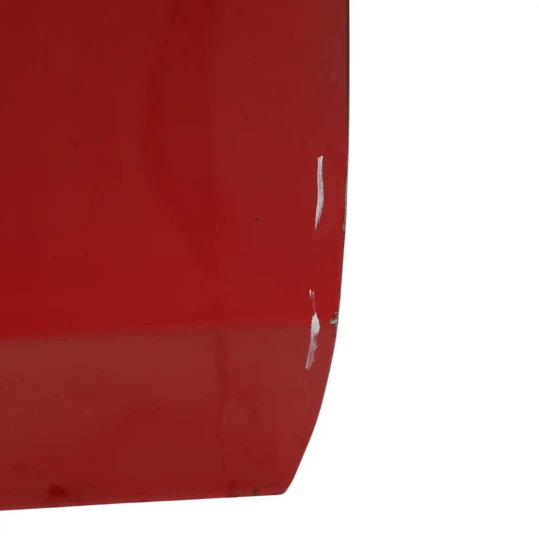 Front Door Right O/S Misano Red Pearl - Z3M to Audi A4 B8 with Part number 8K0831052J Audi A4 B8 Front Door Right O/S Misano Red Pearl - Z3M - SKU 8K0831052J-MRE - Part number 8K0831052J