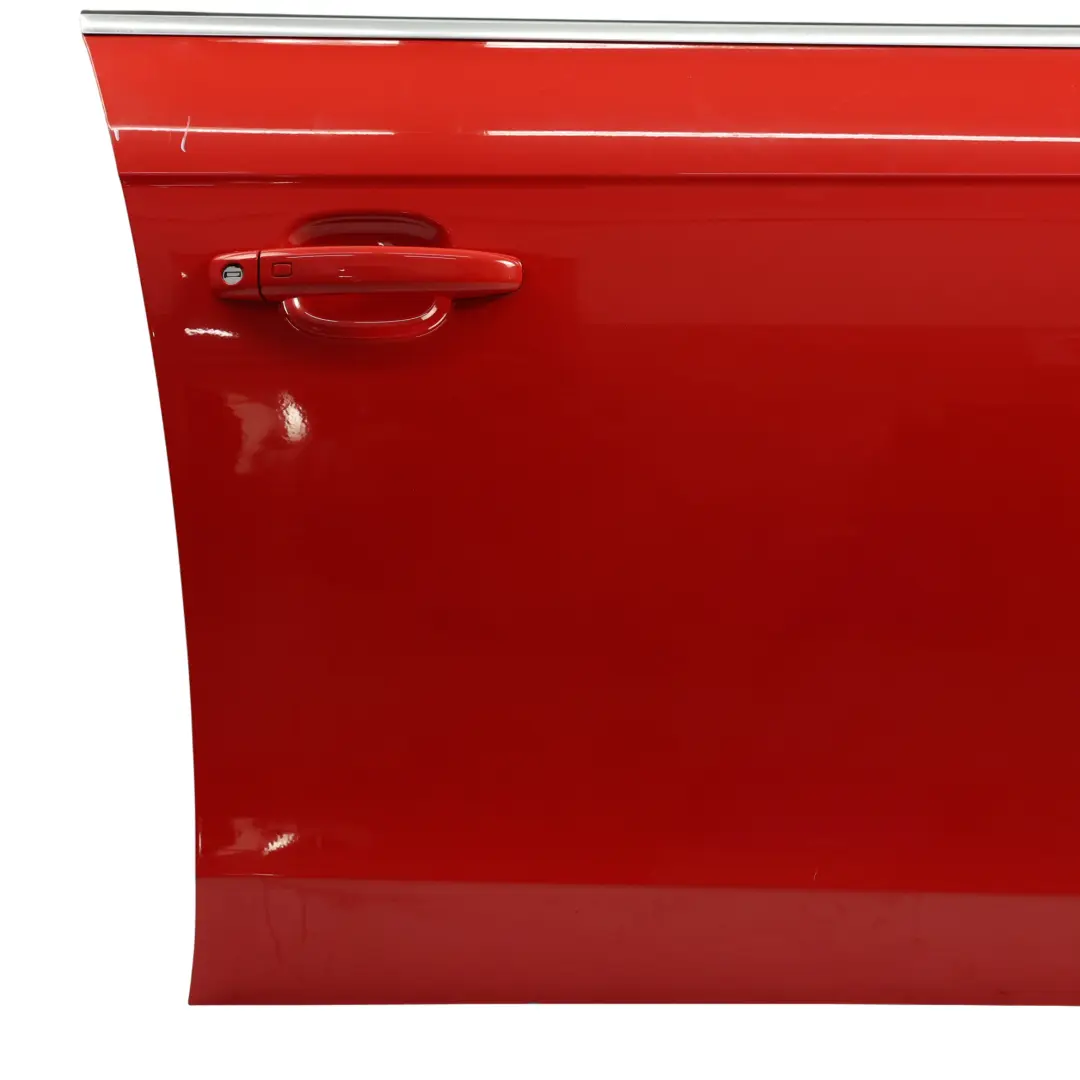 droite Misano Red Pearl - Z3M pour Audi A4 B8 Porte avant à propos du numéro de pièce 8K0831052J Audi A4 B8 Porte avant droite Misano Red Pearl - Z3M - SKU 8K0831052J-MRE - Numéro de pièce 8K0831052J
