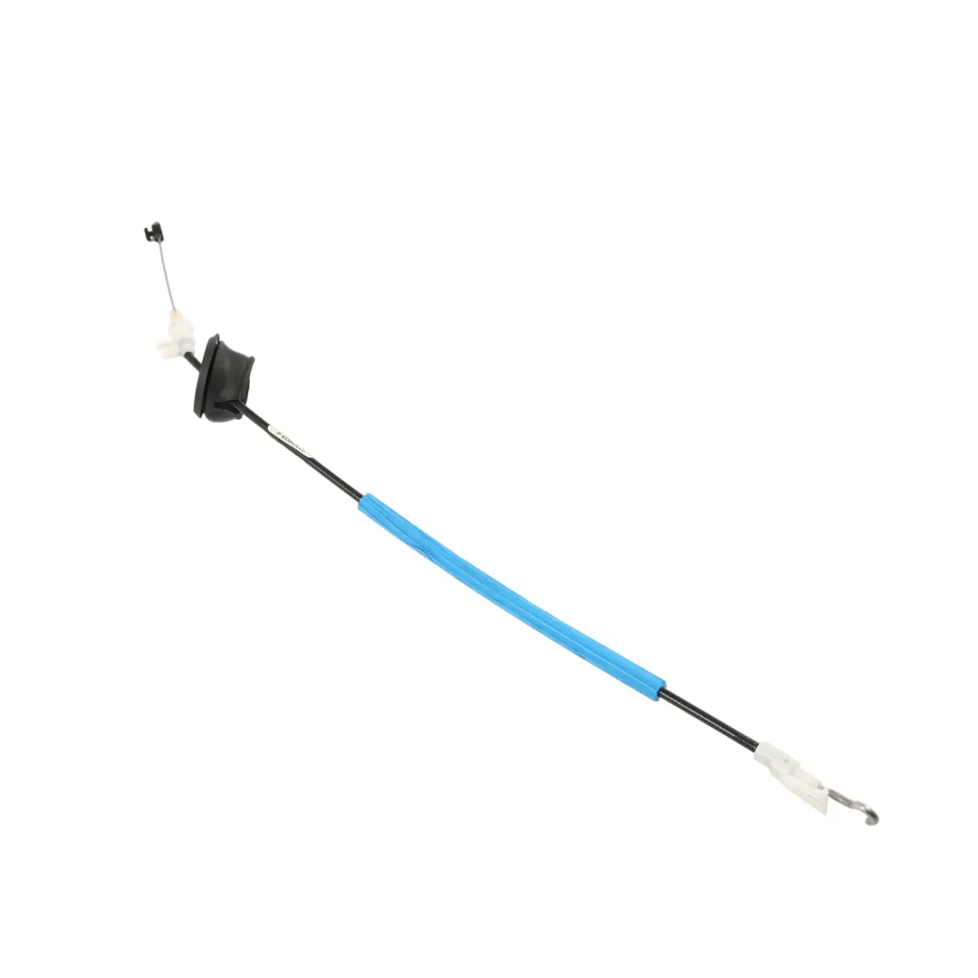 Audi A4 B8 A5 8T Cerradura Puerta Delantera Bowden Cable Linkage - SKU 8K0837085A - Número de pieza 8K0837085A