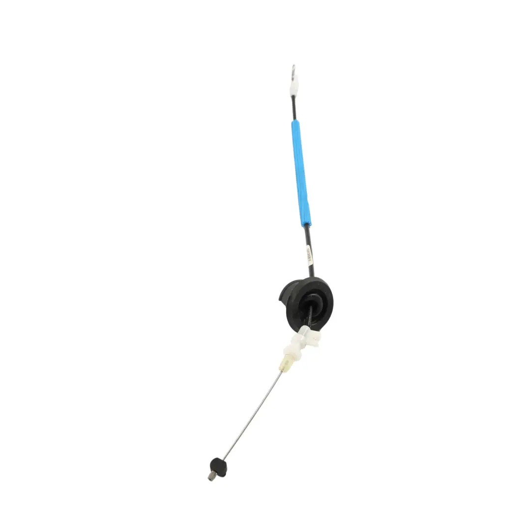 Audi A4 B8 A5 8T Cerradura Puerta Delantera Bowden Cable Linkage - SKU 8K0837085A - Número de pieza 8K0837085A