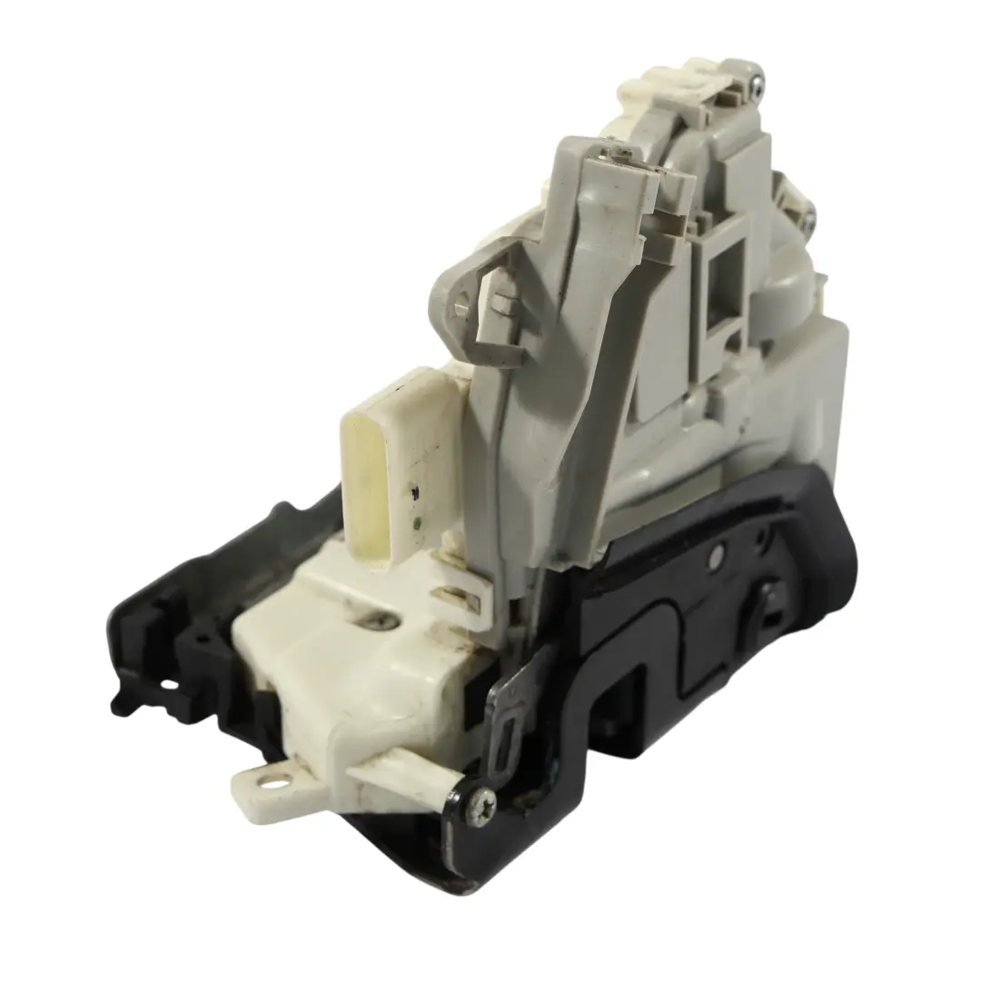 Audi A4 B8 Q5 8R Mécanisme De Verrouillage Des Portes Arrière Droite - SKU 8K0839016F-1 - Numéro de pièce 8K0839016F