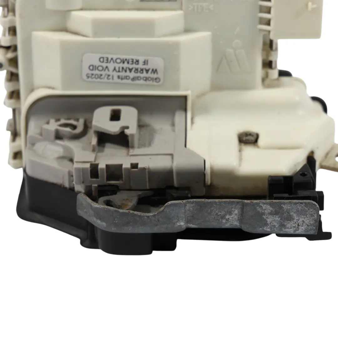 Mécanisme De Verrouillage Des Portes Arrière Droite pour Audi A4 B8 Q5 8R à propos du numéro de pièce 8K0839016F Audi A4 B8 Q5 8R Mécanisme De Verrouillage Des Portes Arrière Droite - SKU 8K0839016F-1 - Numéro de pièce 8K0839016F