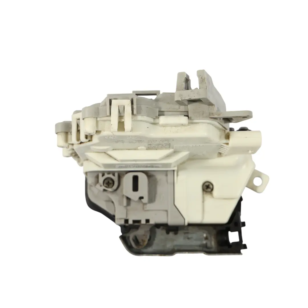 Meccanismo Blocco Porta Attuatore Posteriore Destro per Audi A4 B8 Q5 8R con numero di parte 8K0839016F Audi A4 B8 Q5 8R Meccanismo Blocco Porta Attuatore Posteriore Destro - SKU 8K0839016F-1 - Numero di parte 8K0839016F