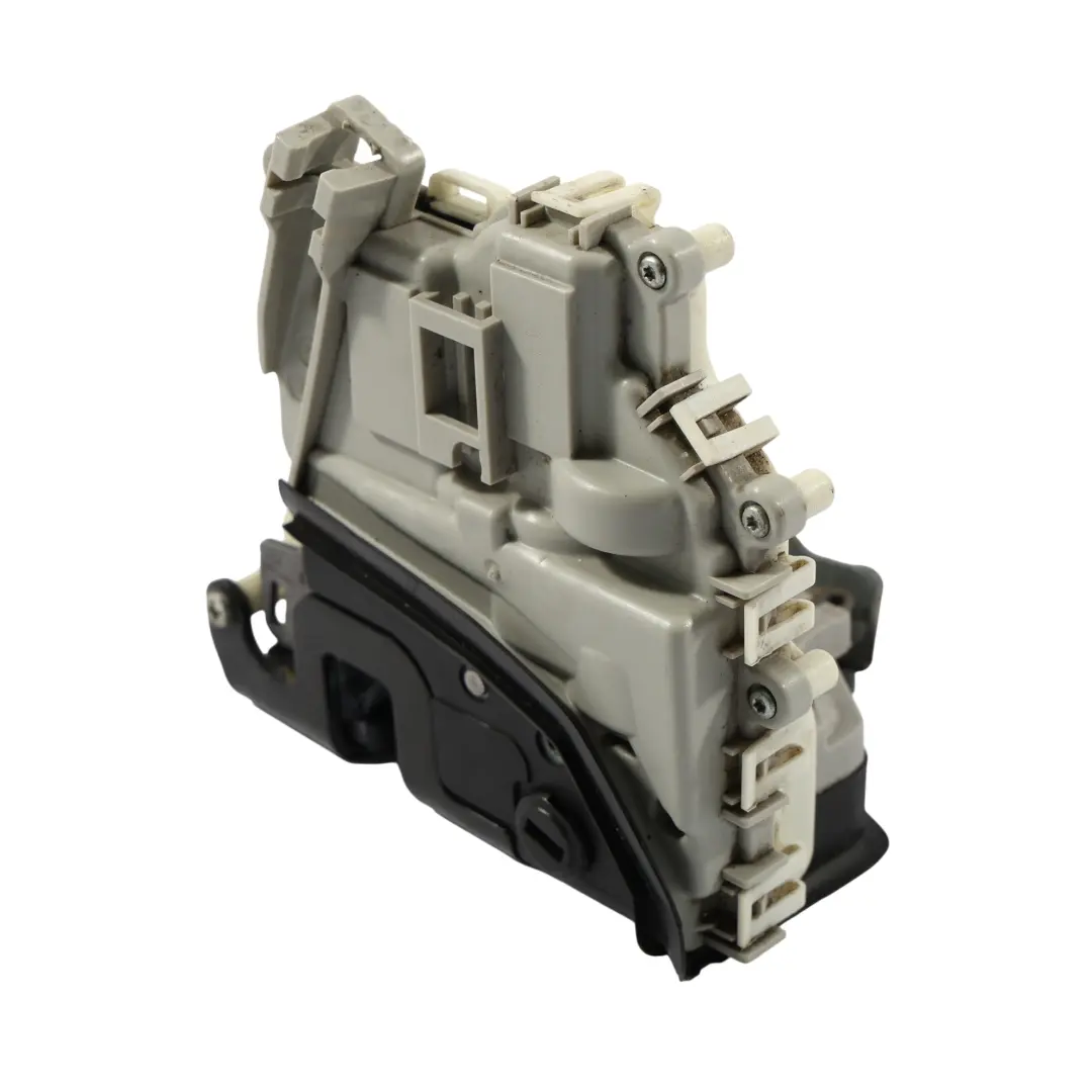 Audi A4 B8 Q5 8R Door Lock Latch Mechanism Actuator Rear Right O/S - SKU 8K0839016F-1 - Part number 8K0839016F