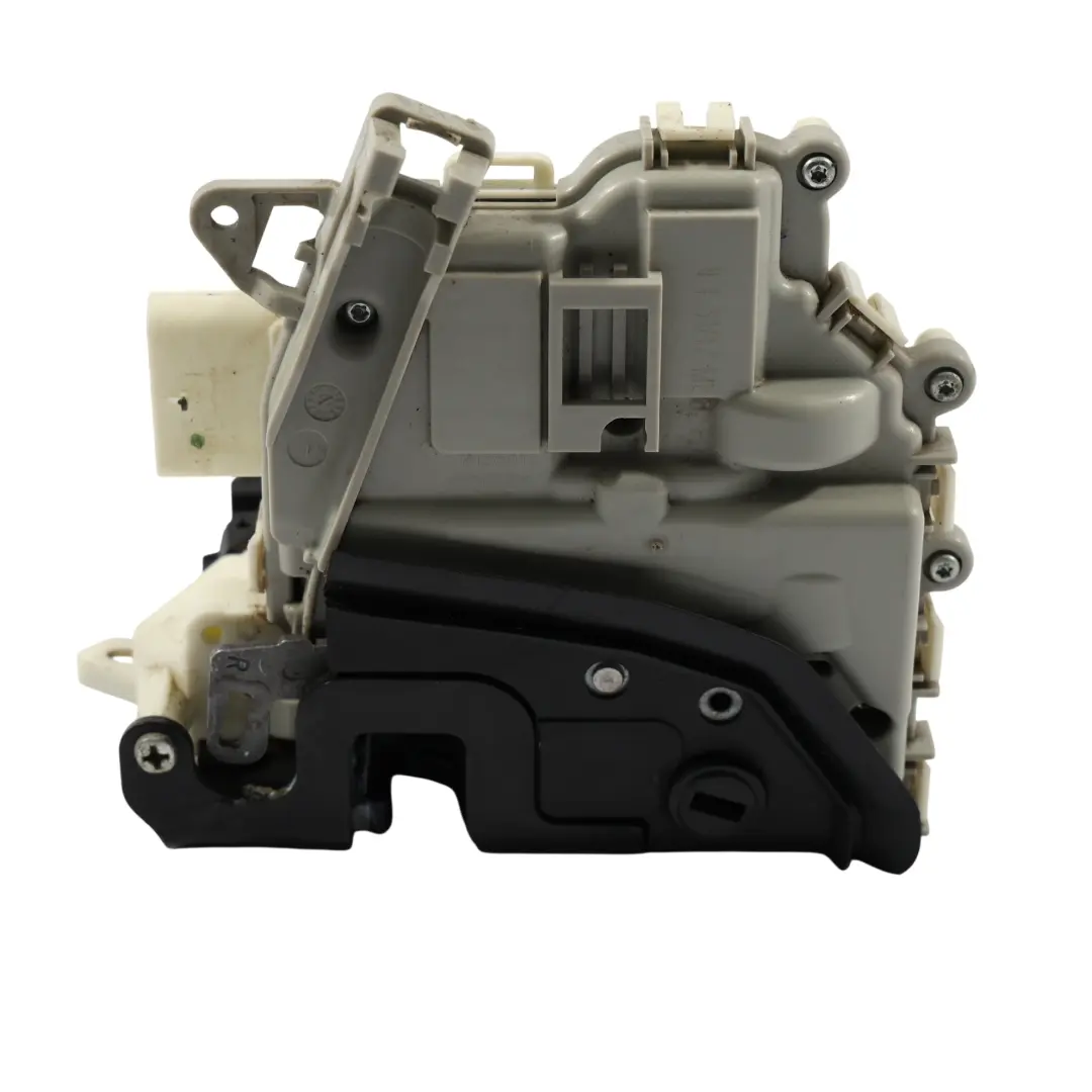 Audi A4 B8 Q5 8R Meccanismo Blocco Porta Attuatore Posteriore Destro - SKU 8K0839016F-1 - Numero di parte 8K0839016F