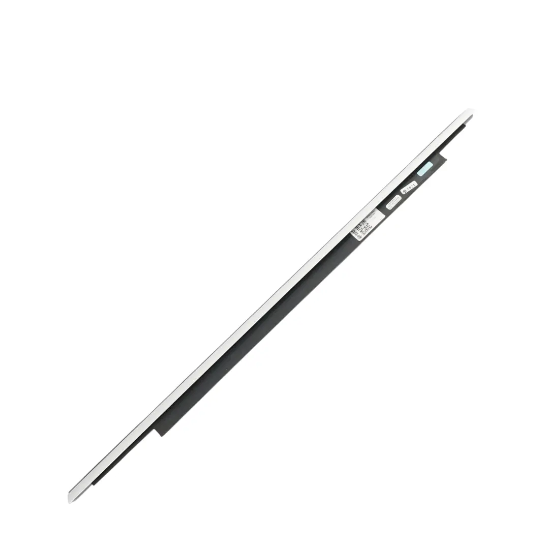 Audi RS4 B8 Joint De Porte Vitre Arrière Droit Chromé - SKU 8K0853764J - Numéro de pièce 8K0853764J