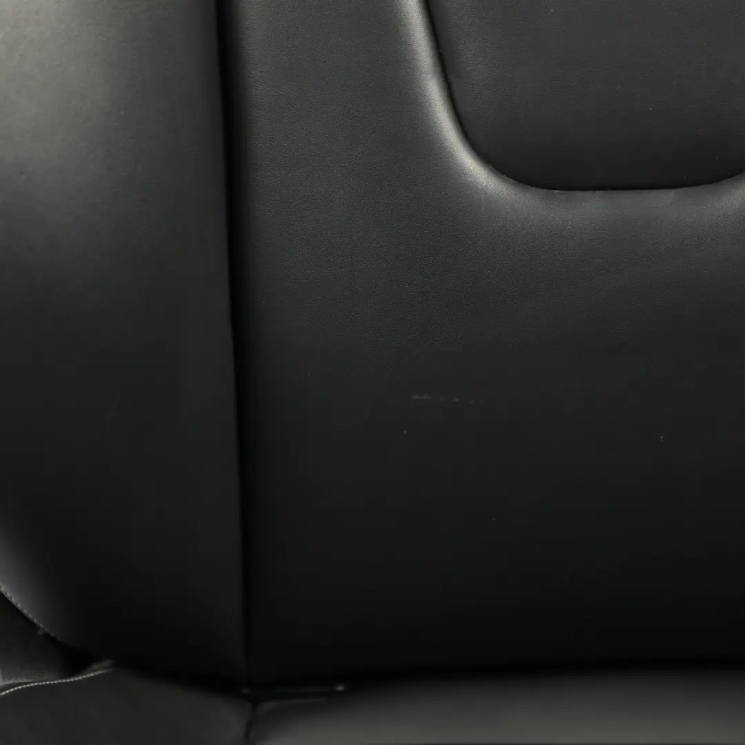 Audi S4 B8 8K Siège Sport Avant Gauche Chauffant Cuir Pour Noir Gris Titane - SKU 8K0881805CG-1 - Numéro de pièce 8K0881805CG