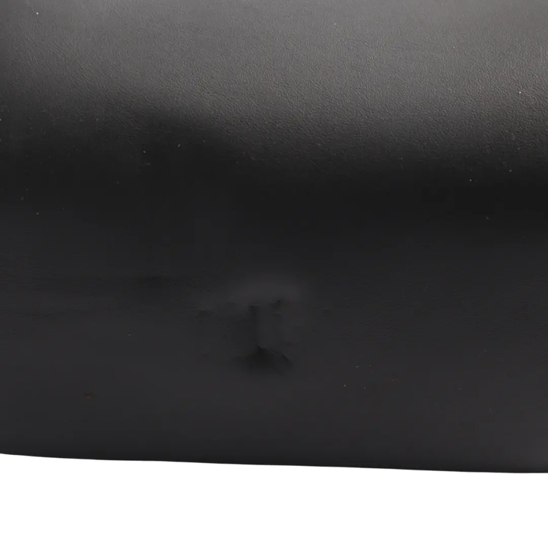 Headrest Leather Black Left Right N/O/S to Audi A4 B8 Rear Seat with Part number 8K0885973BR Audi A4 B8 Rear Seat Headrest Leather Black Left Right N/O/S - SKU 8K0885973BR - Part number 8K0885973BR