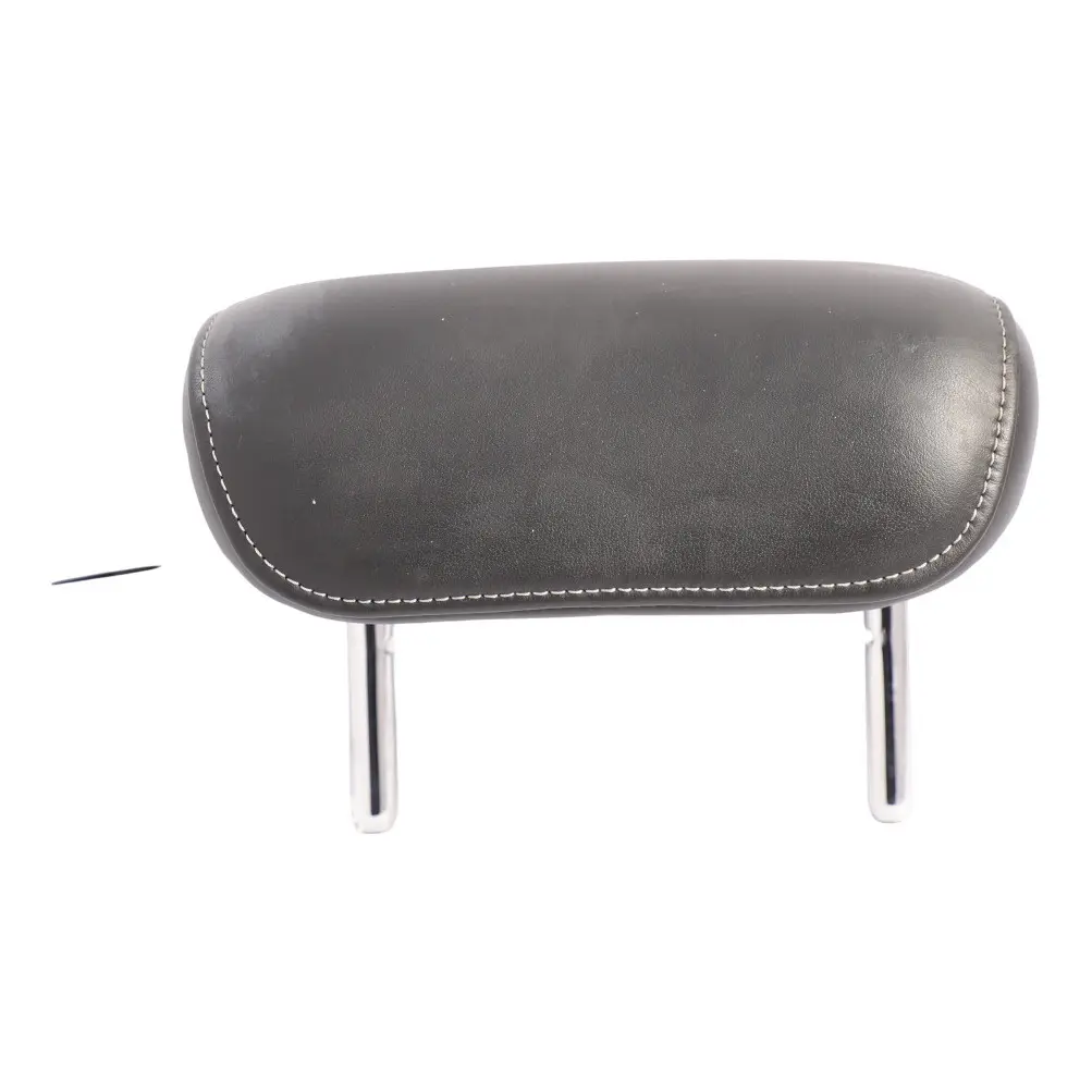 Audi A4 B8 Appui-Tête Banquette Arrière Milieu Cuir - SKU 8K0885975T - Numéro de pièce 8K0885975T