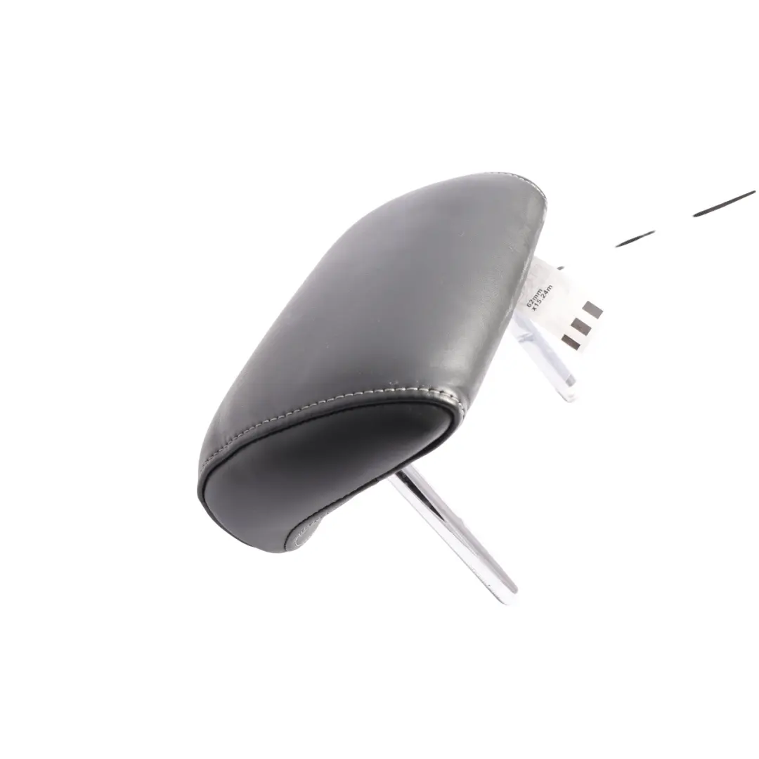 Bench Couch Seat Head Rest Headrest Middle Leather to Audi A4 B8 Rear with Part number 8K0885975T Audi A4 B8 Rear Bench Couch Seat Head Rest Headrest Middle Leather - SKU 8K0885975T - Part number 8K0885975T