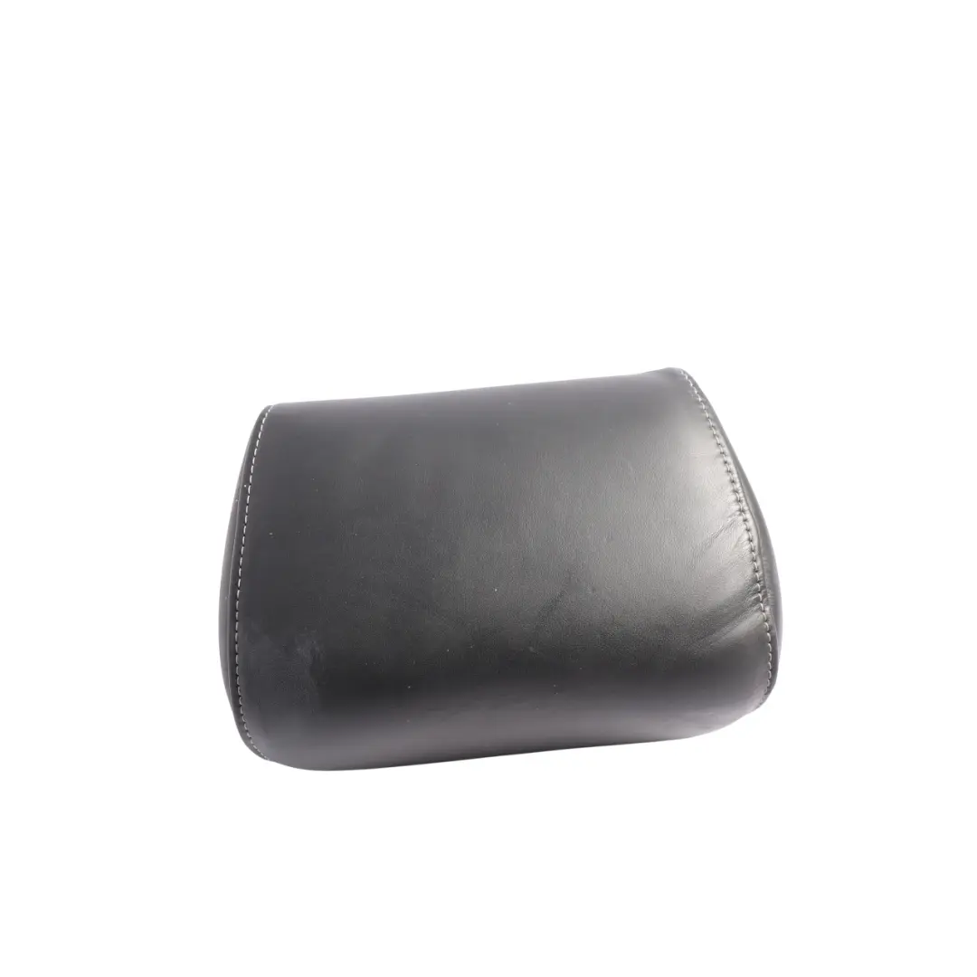 Audi A4 B8 Hinten Sitzbank Kopfstütze Mittel Leder - SKU 8K0885975T - Teilenummer 8K0885975T