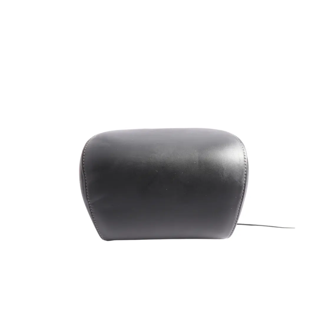 Bench Couch Seat Head Rest Headrest Middle Leather to Audi A4 B8 Rear with Part number 8K0885975T Audi A4 B8 Rear Bench Couch Seat Head Rest Headrest Middle Leather - SKU 8K0885975T - Part number 8K0885975T