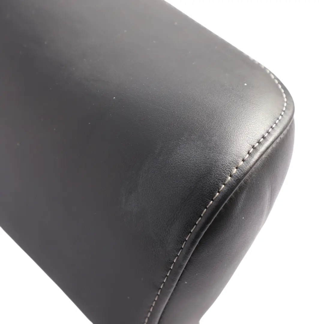 Bench Couch Seat Head Rest Headrest Middle Leather to Audi A4 B8 Rear with Part number 8K0885975T Audi A4 B8 Rear Bench Couch Seat Head Rest Headrest Middle Leather - SKU 8K0885975T - Part number 8K0885975T
