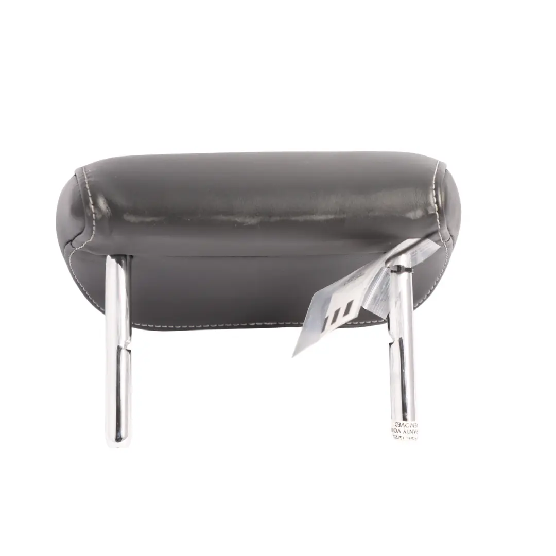 Bench Couch Seat Head Rest Headrest Middle Leather to Audi A4 B8 Rear with Part number 8K0885975T Audi A4 B8 Rear Bench Couch Seat Head Rest Headrest Middle Leather - SKU 8K0885975T - Part number 8K0885975T