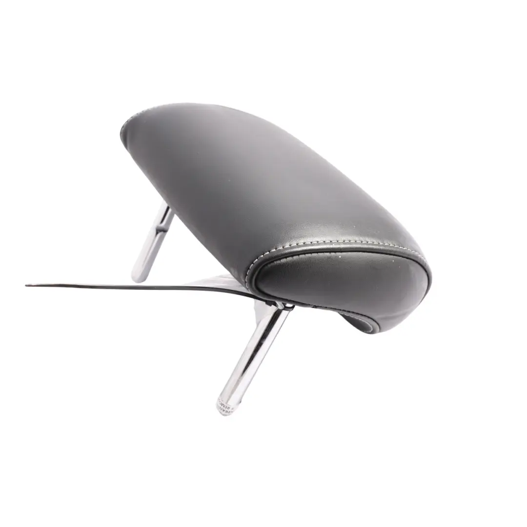 Bench Couch Seat Head Rest Headrest Middle Leather to Audi A4 B8 Rear with Part number 8K0885975T Audi A4 B8 Rear Bench Couch Seat Head Rest Headrest Middle Leather - SKU 8K0885975T - Part number 8K0885975T