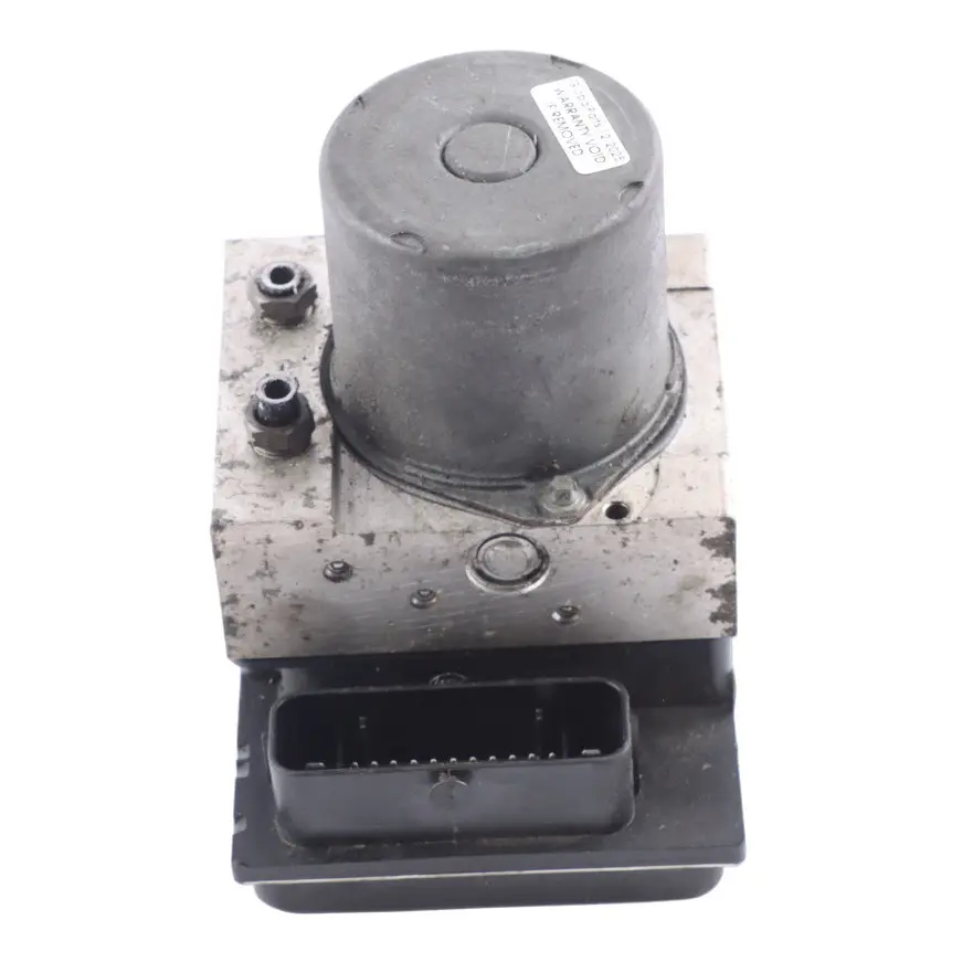 Audi A4 B8 Brake Pump ABS Module Hydraulic Control Braking Unit - SKU 8K0907379CE - Part number 8K0907379CE
