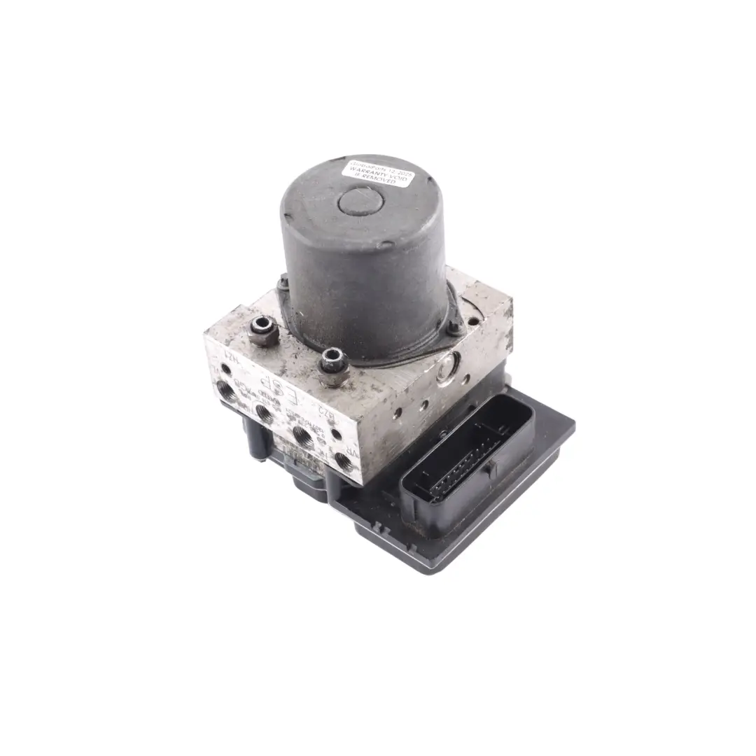 Brake Pump ABS Module Hydraulic Control Braking Unit to Audi A4 B8 with Part number 8K0907379CE Audi A4 B8 Brake Pump ABS Module Hydraulic Control Braking Unit - SKU 8K0907379CE - Part number 8K0907379CE