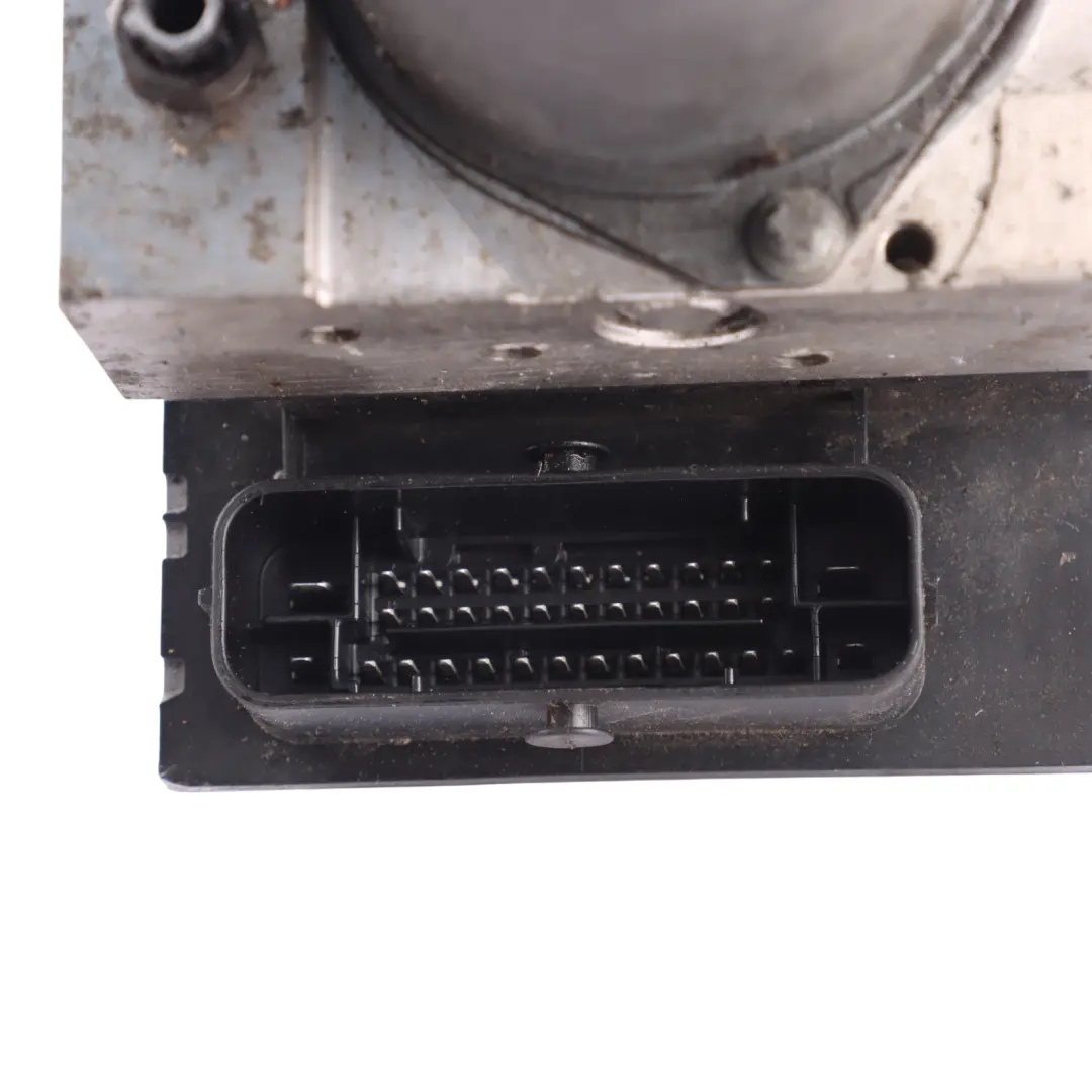 Audi A4 B8 Brake Pump ABS Module Hydraulic Control Braking Unit - SKU 8K0907379CE - Part number 8K0907379CE