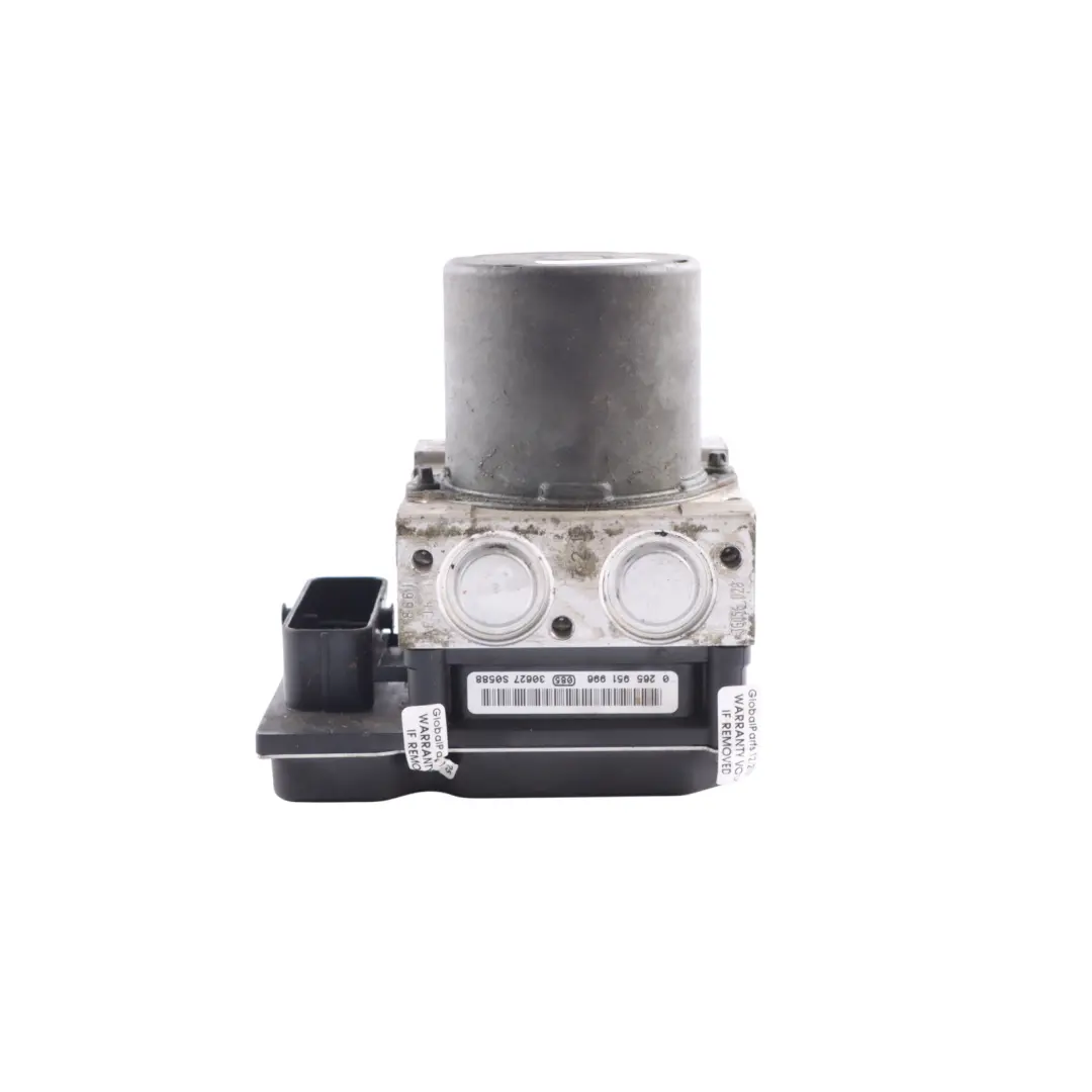 Brake Pump ABS Module Hydraulic Control Braking Unit to Audi A4 B8 with Part number 8K0907379CE Audi A4 B8 Brake Pump ABS Module Hydraulic Control Braking Unit - SKU 8K0907379CE - Part number 8K0907379CE