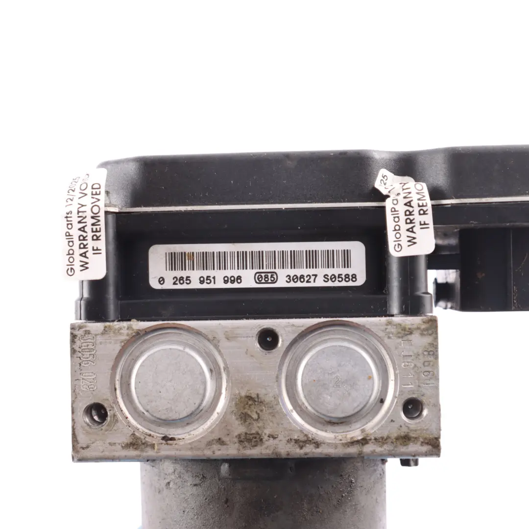 Brake Pump ABS Module Hydraulic Control Braking Unit to Audi A4 B8 with Part number 8K0907379CE Audi A4 B8 Brake Pump ABS Module Hydraulic Control Braking Unit - SKU 8K0907379CE - Part number 8K0907379CE