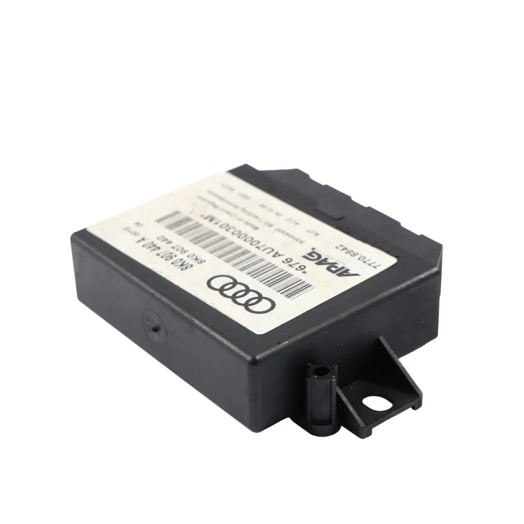 GPS Fahrzeugverfolgung Ortung Steuergerät Modul für Audi A4 B8 Q7 4L mit Teilenummer 8K0907440A Audi A4 B8 Q7 4L GPS Fahrzeugverfolgung Ortung Steuergerät Modul - SKU 8K0907440A - Teilenummer 8K0907440A