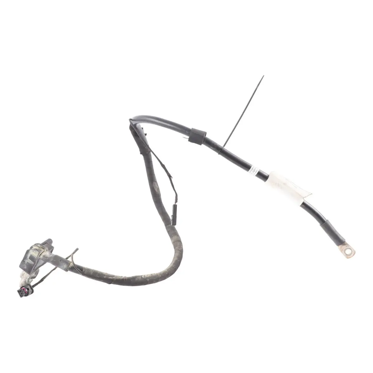 Audi RS3 8P Battery Wiring Harness Cable Loom Connector 2.5 TFSI 8K0915181K