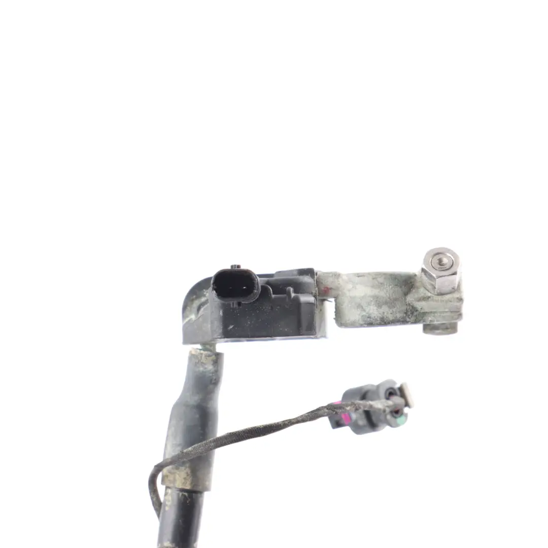 Wiring Harness Cable Loom Connector 2.5 TFSI to Audi RS3 8P Battery with Part number 8K0915181K Audi RS3 8P Battery Wiring Harness Cable Loom Connector 2.5 TFSI - SKU 8K0915181K - Part number 8K0915181K