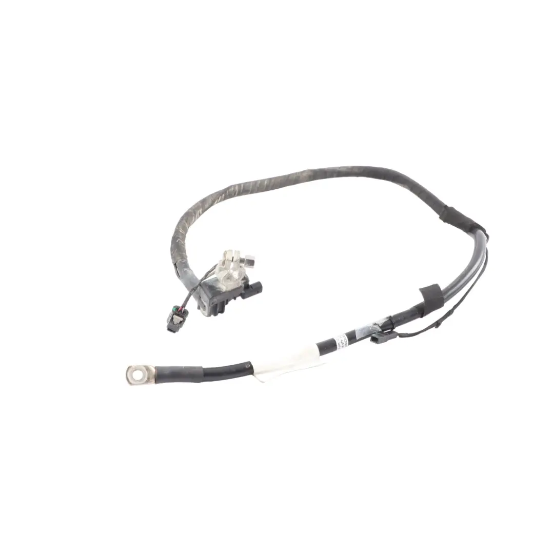 Audi RS3 8P Battery Wiring Harness Cable Loom Connector 2.5 TFSI - SKU 8K0915181K - Part number 8K0915181K