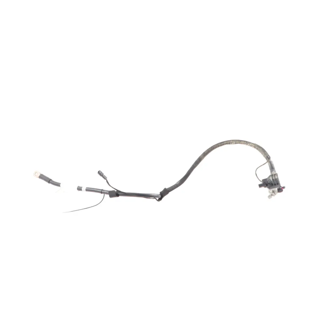 Audi RS3 8P Battery Wiring Harness Cable Loom Connector 2.5 TFSI - SKU 8K0915181K - Part number 8K0915181K