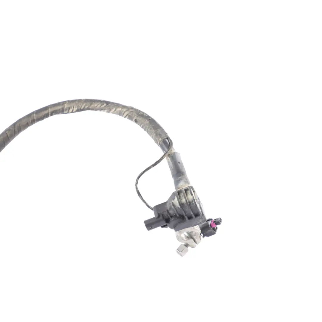 Audi RS3 8P Battery Wiring Harness Cable Loom Connector 2.5 TFSI - SKU 8K0915181K - Part number 8K0915181K