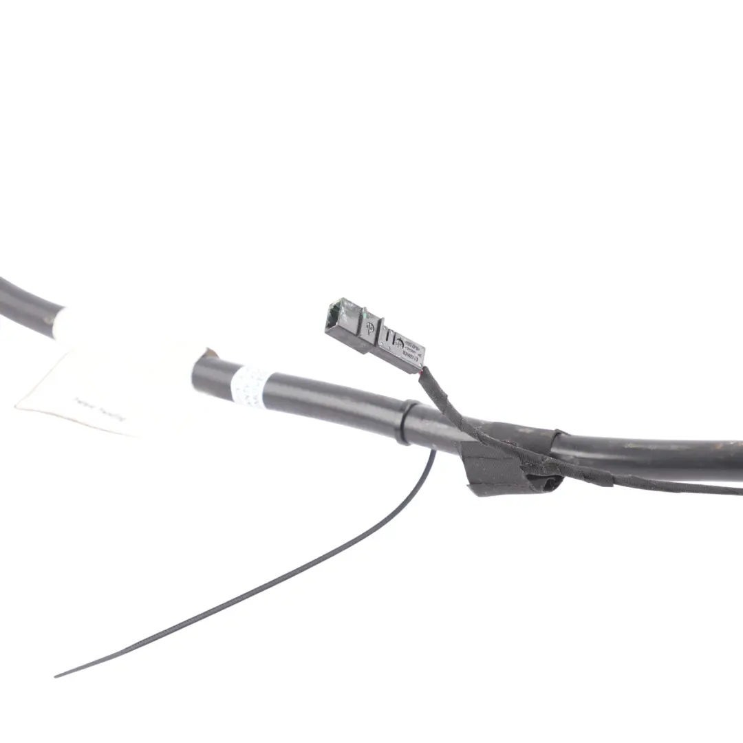 Wiring Harness Cable Loom Connector 2.5 TFSI to Audi RS3 8P Battery with Part number 8K0915181K Audi RS3 8P Battery Wiring Harness Cable Loom Connector 2.5 TFSI - SKU 8K0915181K - Part number 8K0915181K