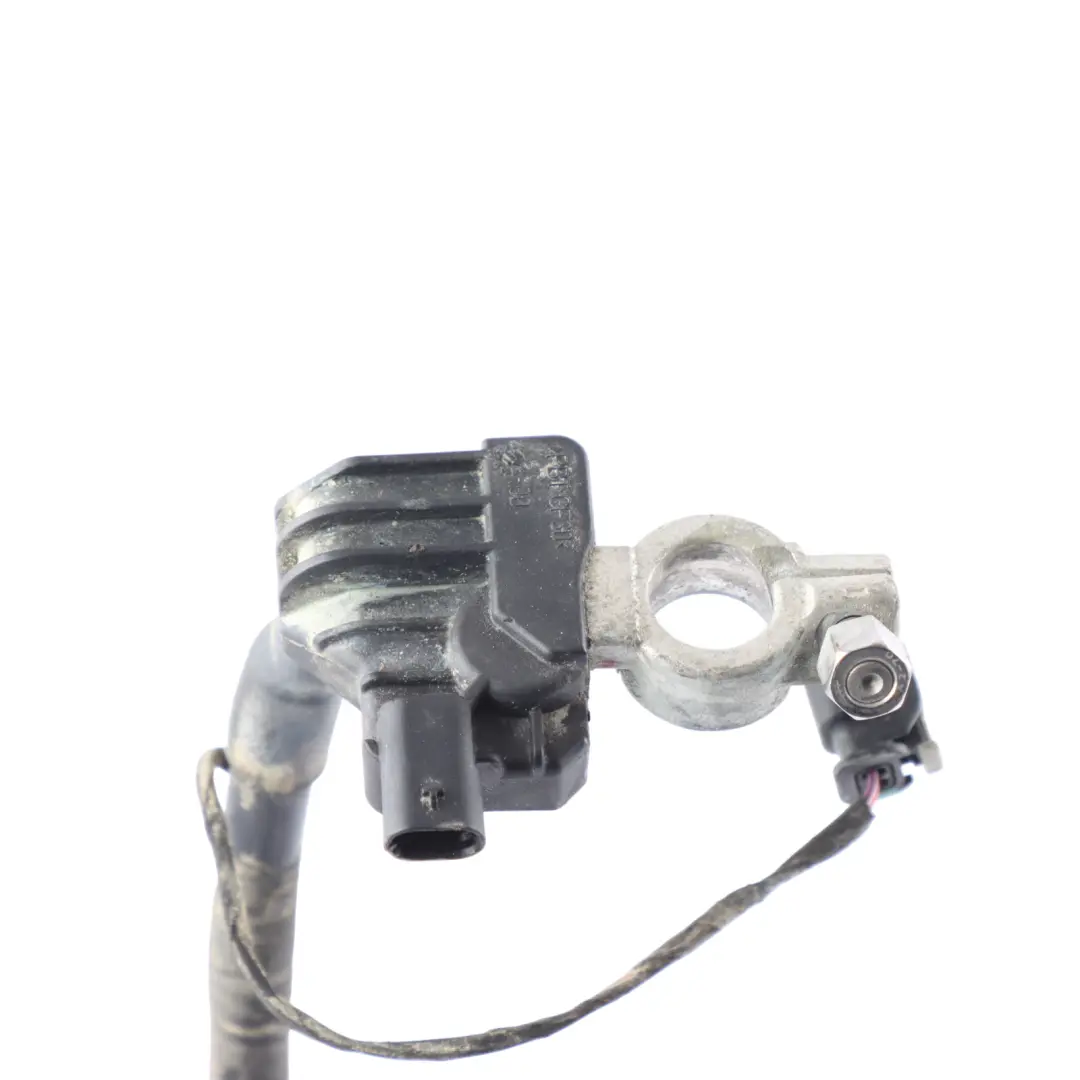 Wiring Harness Cable Loom Connector 2.5 TFSI to Audi RS3 8P Battery with Part number 8K0915181K Audi RS3 8P Battery Wiring Harness Cable Loom Connector 2.5 TFSI - SKU 8K0915181K - Part number 8K0915181K