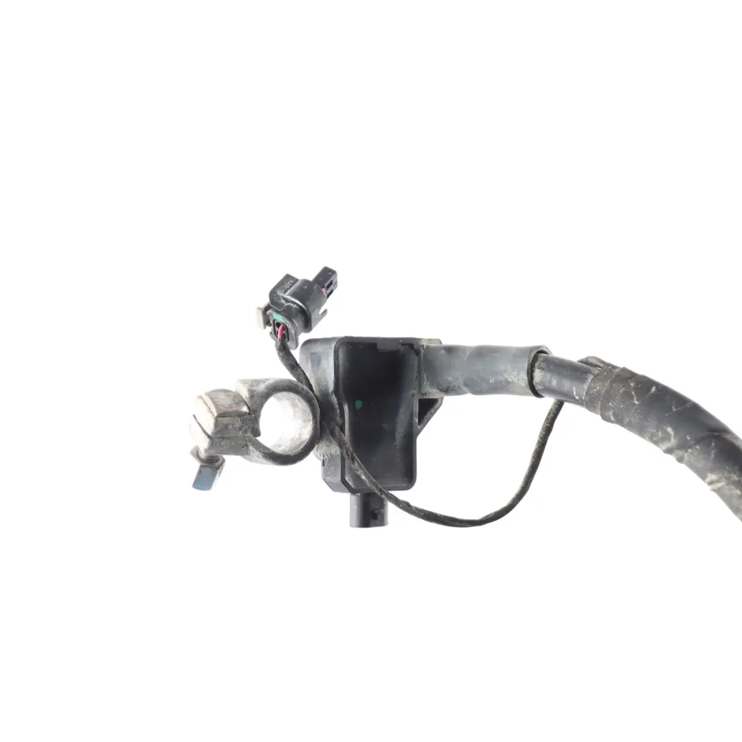 Audi RS3 8P Battery Wiring Harness Cable Loom Connector 2.5 TFSI - SKU 8K0915181K - Part number 8K0915181K