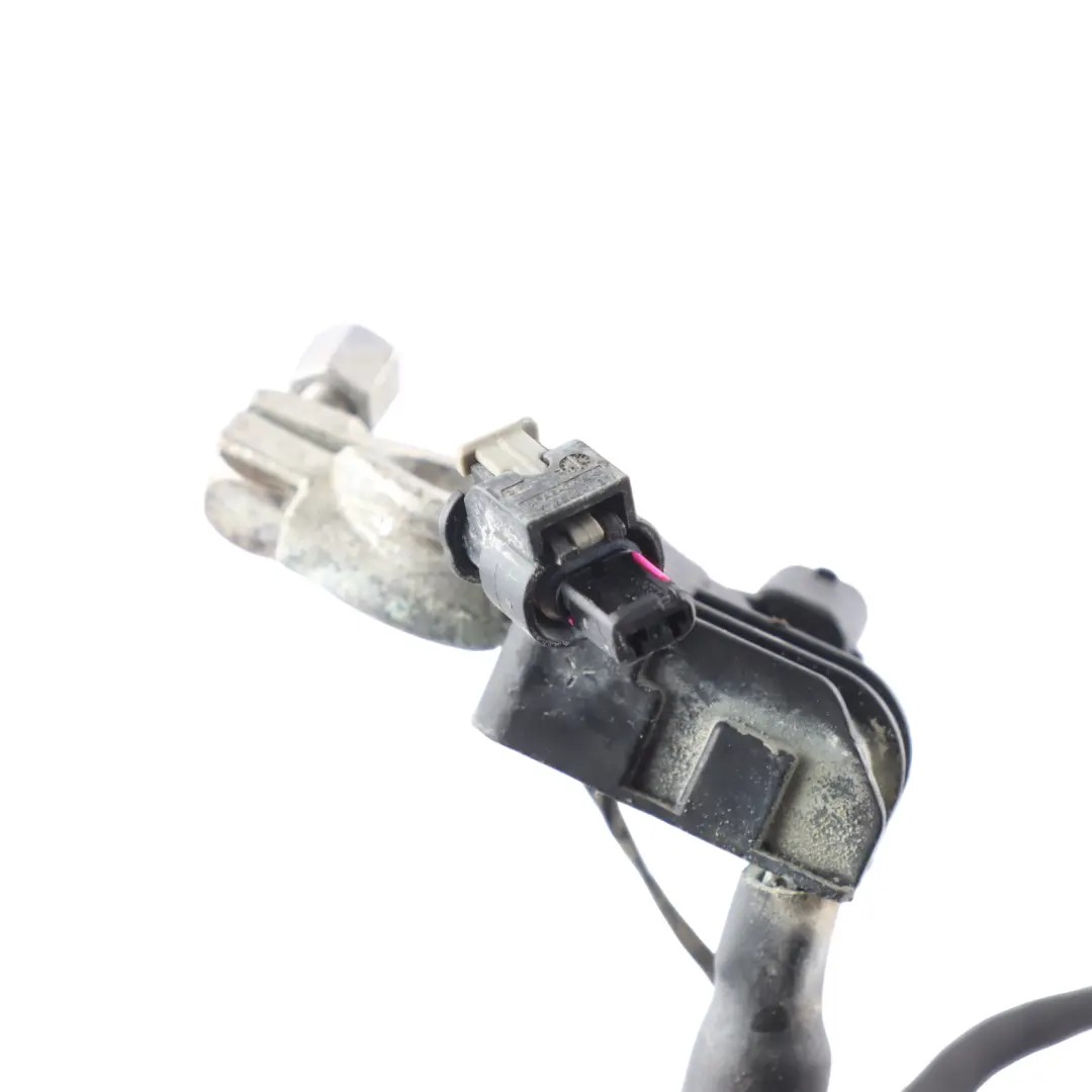 Wiring Harness Cable Loom Connector 2.5 TFSI to Audi RS3 8P Battery with Part number 8K0915181K Audi RS3 8P Battery Wiring Harness Cable Loom Connector 2.5 TFSI - SKU 8K0915181K - Part number 8K0915181K