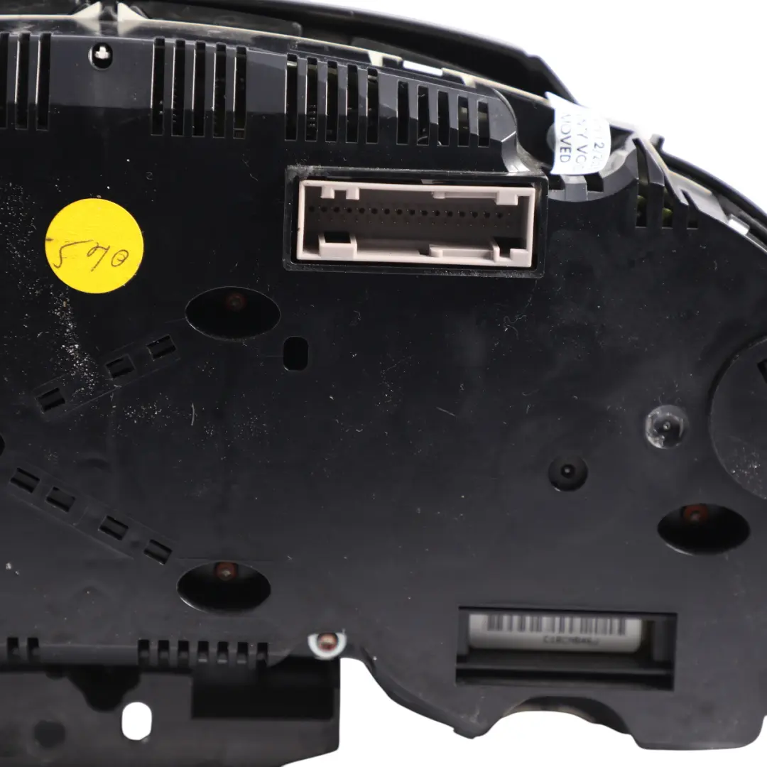 Instrument Cluster Speedo Clocks Meter Petrol Manual to Audi A4 B8 with Part number 8K0920980L Audi A4 B8 Instrument Cluster Speedo Clocks Meter Petrol Manual - SKU RHD-8K0920980L-1 - Part number 8K0920980L