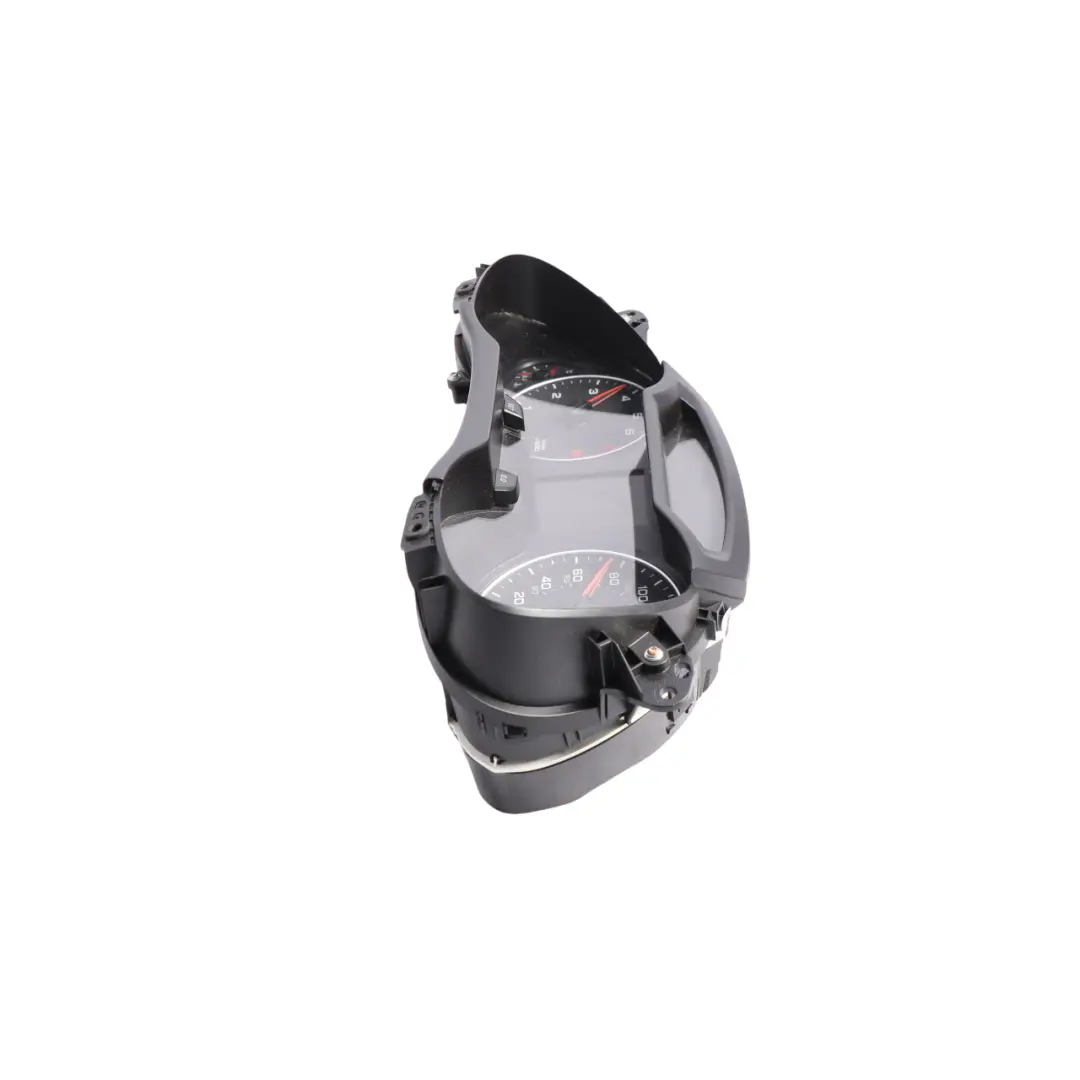 Instrument Cluster Speedo Clocks Meter Petrol Manual to Audi A4 B8 with Part number 8K0920980L Audi A4 B8 Instrument Cluster Speedo Clocks Meter Petrol Manual - SKU RHD-8K0920980L-1 - Part number 8K0920980L