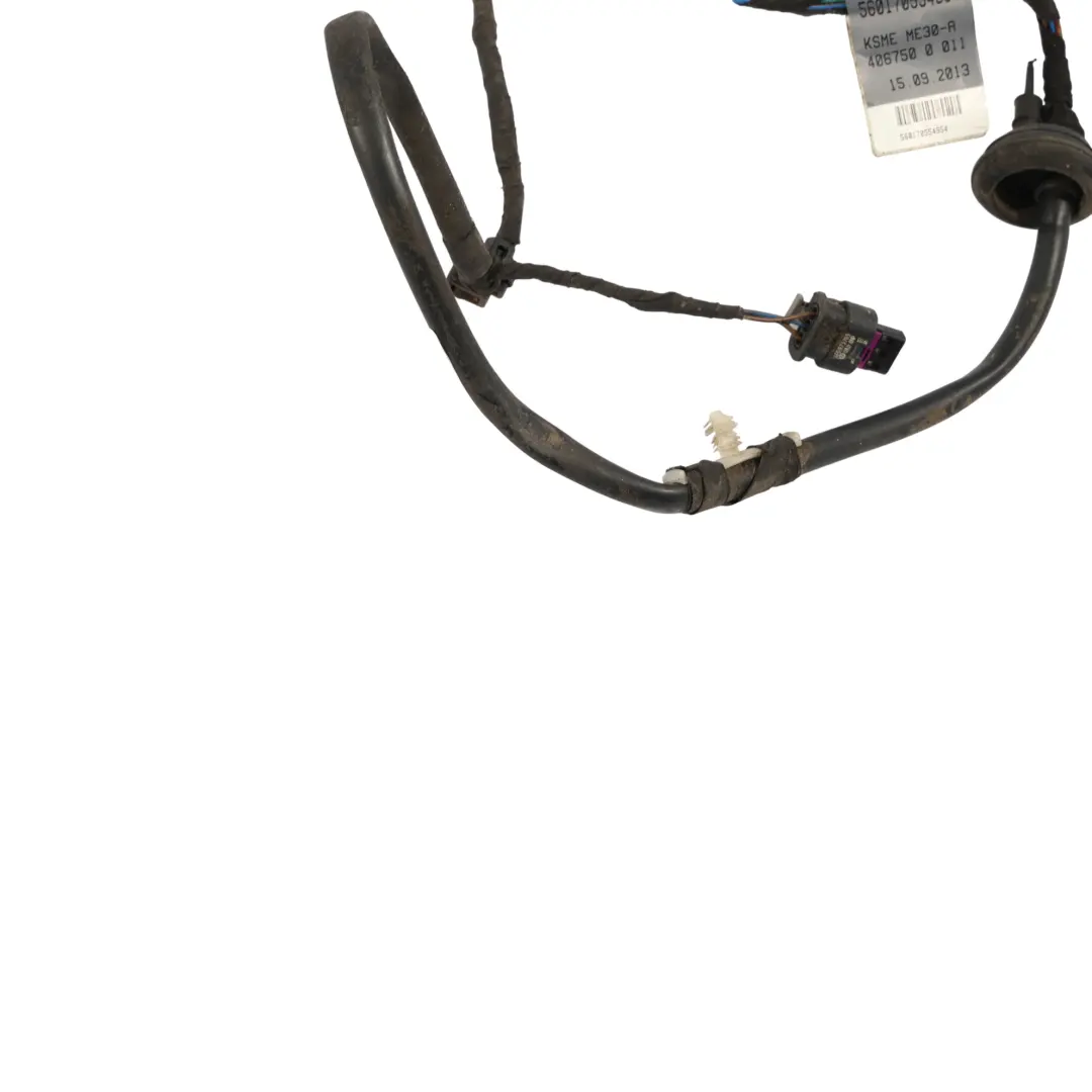 Cablaggio Sensore PDC Paraurti Anteriore Posteriore per Audi A4 S4 B8 con numero di parte 8K0971104T Audi A4 S4 B8 Cablaggio Sensore PDC Paraurti Anteriore Posteriore - SKU 8K0971104T - Numero di parte 8K0971104T