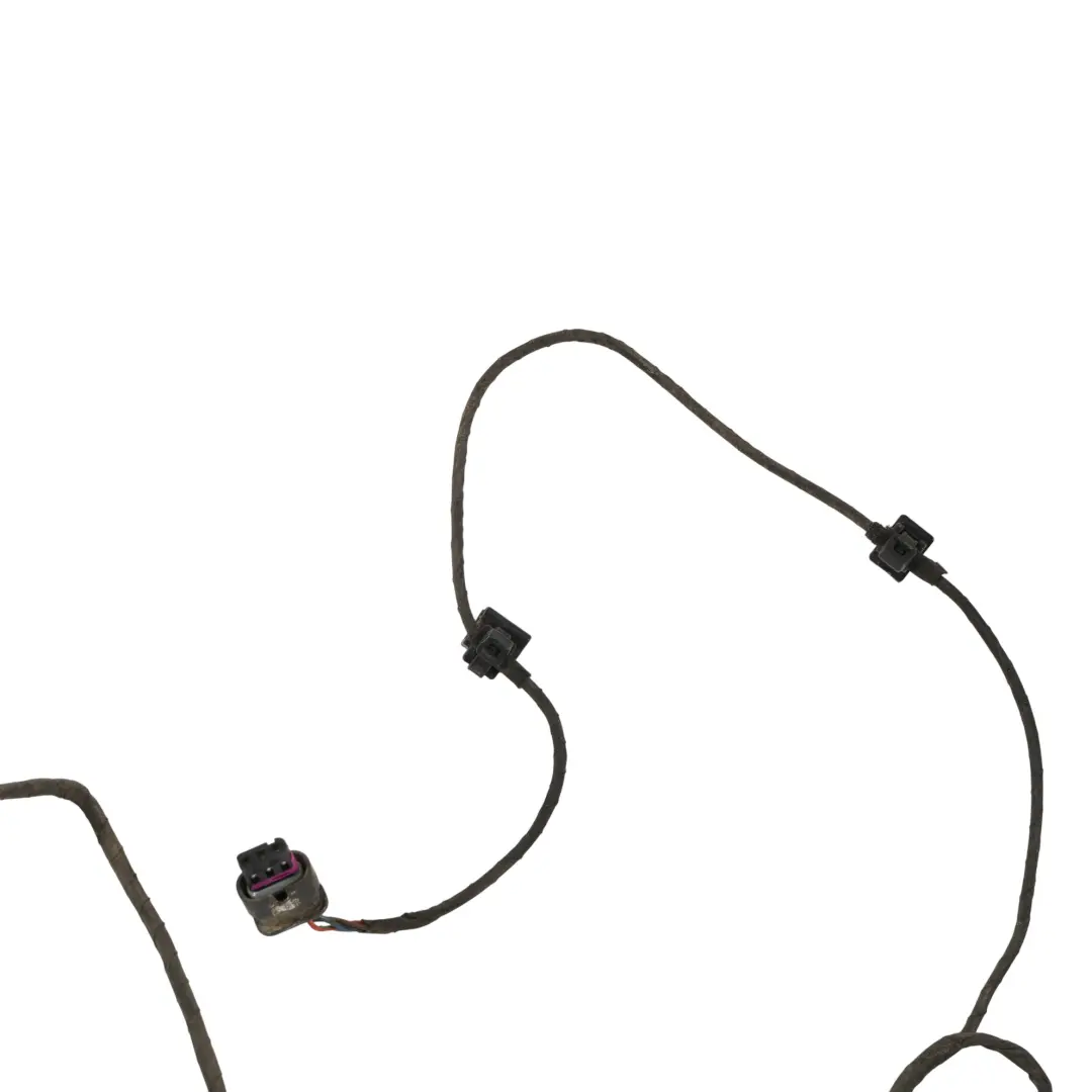 Audi A4 S4 B8 Vordere Hintere Stoßstange PDC Park Sensor Kabel Baum - SKU 8K0971104T - Teilenummer 8K0971104T