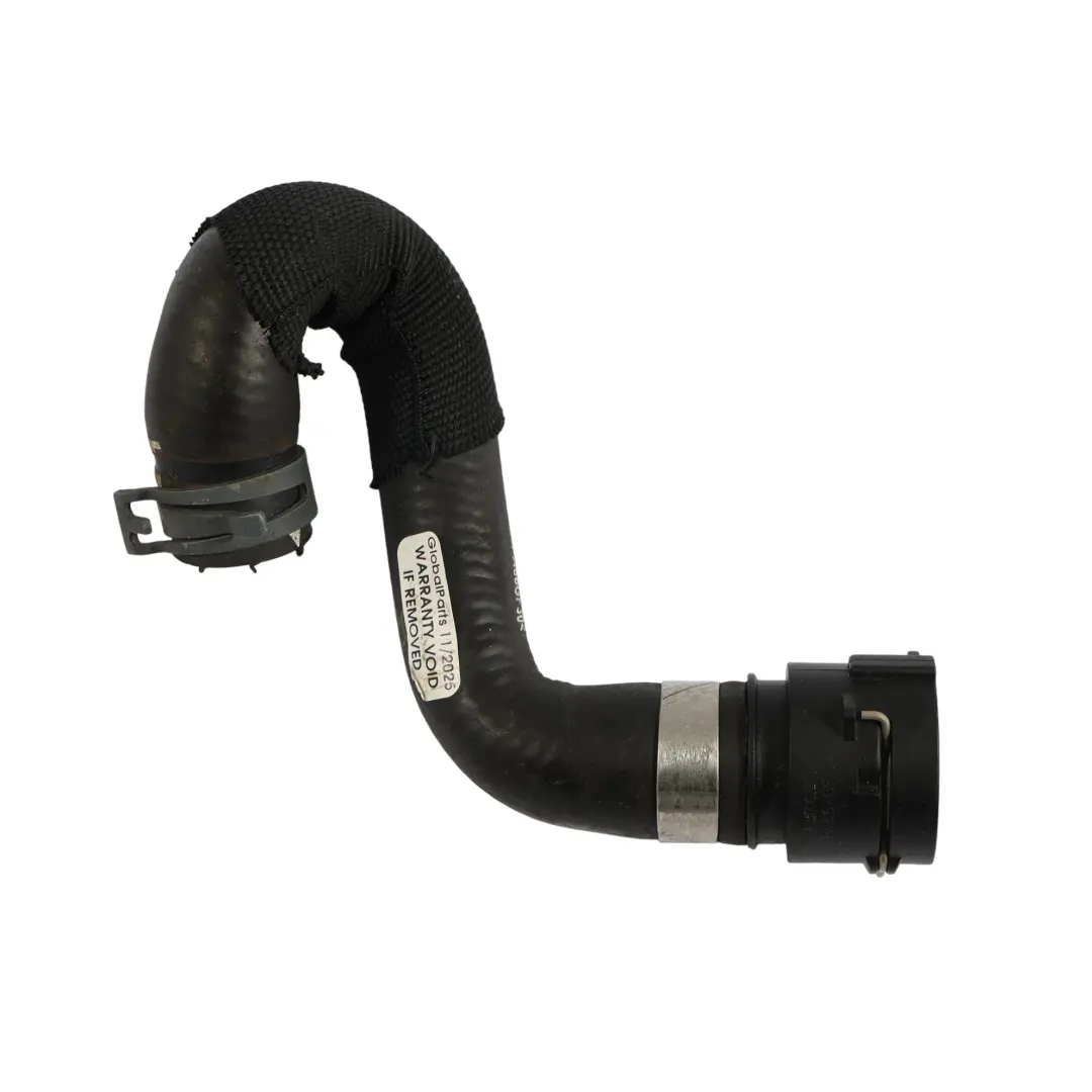 Audi A4 B8 8K A5 8T Engine Water Coolant Pipe Hose Line Diesel - SKU 8K1819376L - Part number 8K1819376L