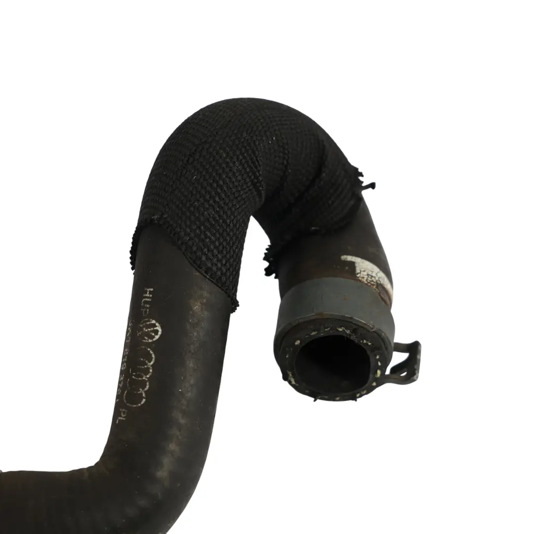8K A5 8T Engine Water Coolant Pipe Hose Line Diesel to Audi A4 B8 with Part number 8K1819376L Audi A4 B8 8K A5 8T Engine Water Coolant Pipe Hose Line Diesel - SKU 8K1819376L - Part number 8K1819376L