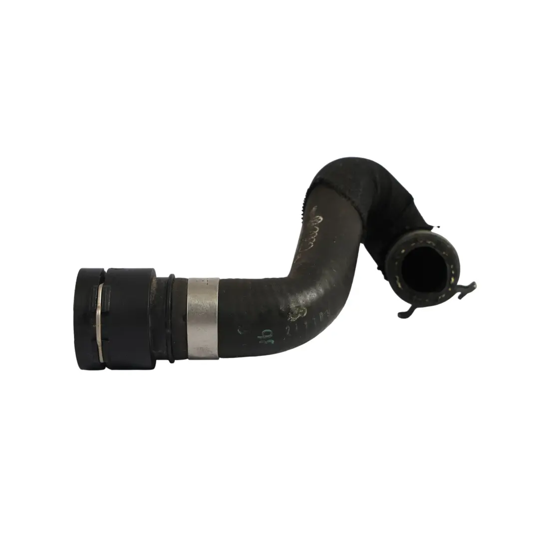 Audi A4 B8 8K A5 8T Engine Water Coolant Pipe Hose Line Diesel - SKU 8K1819376L - Part number 8K1819376L