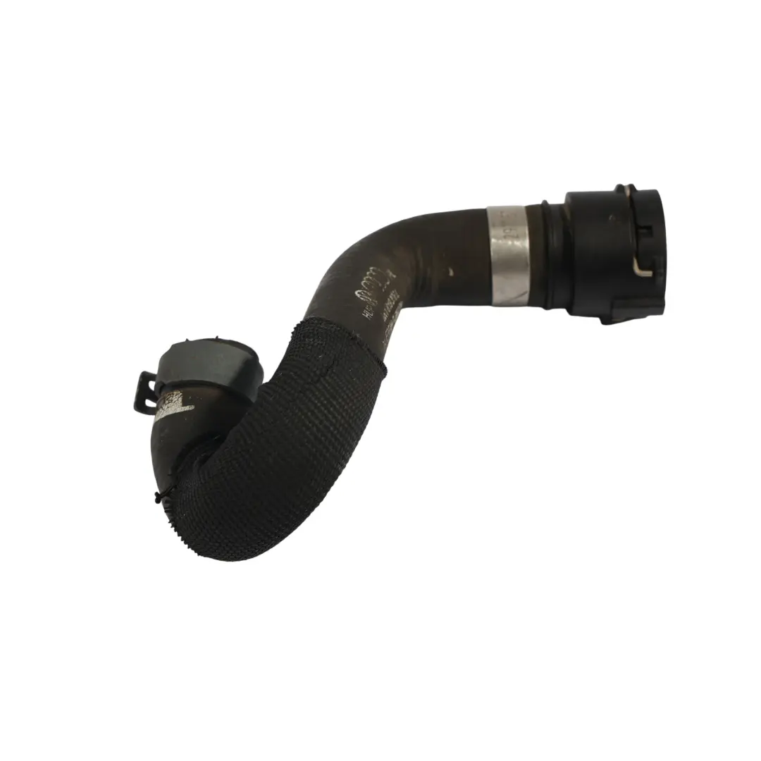 8K A5 8T Przewód Płynu Chłodzącego Wody Diesel do Audi A4 B8 o numerze 8K1819376L Audi A4 B8 8K A5 8T Przewód Płynu Chłodzącego Wody Diesel - SKU 8K1819376L - Numer Części 8K1819376L