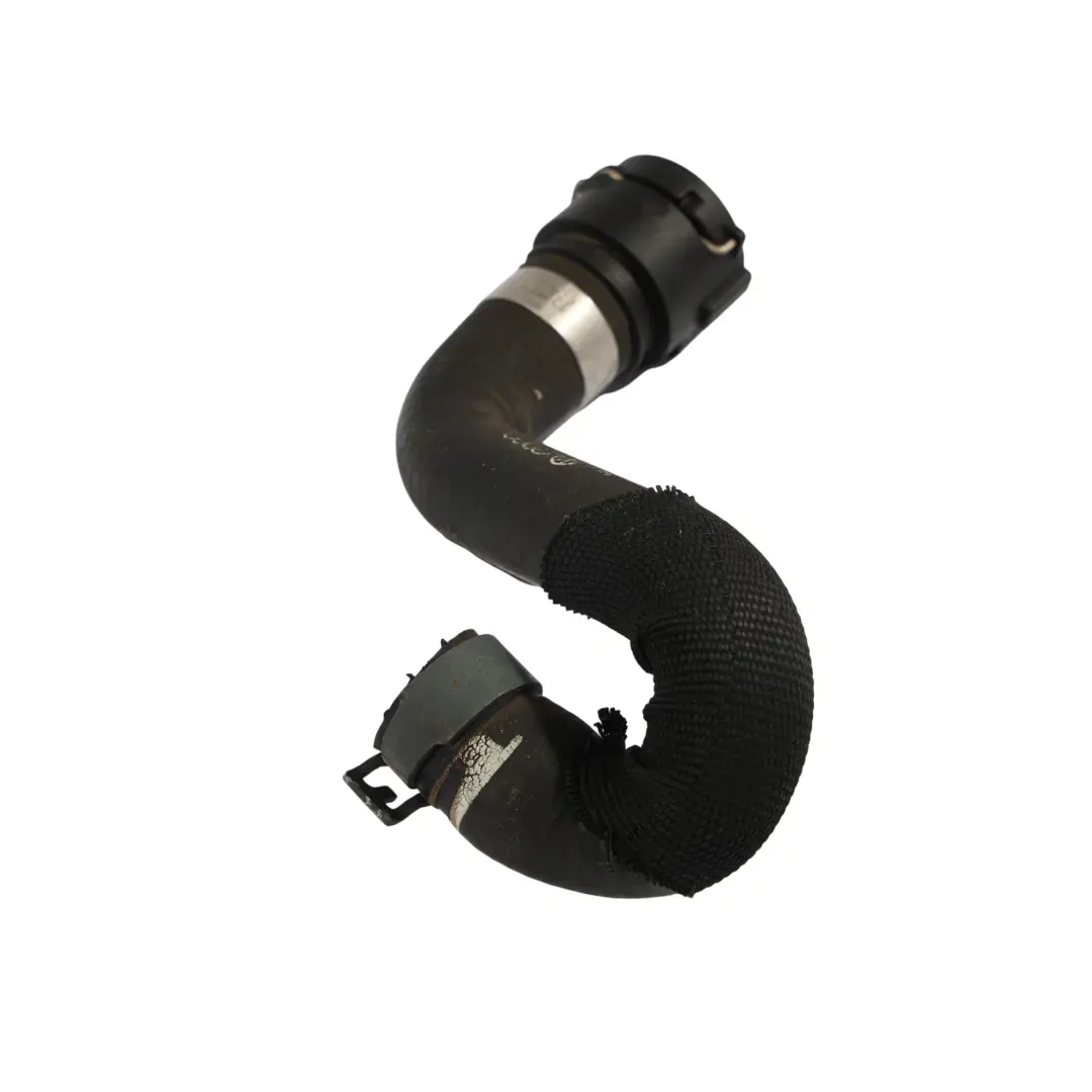 Audi A4 B8 8K A5 8T Acqua Refrigerante Tubo Flessibile Linea Diesel - SKU 8K1819376L - Numero di parte 8K1819376L