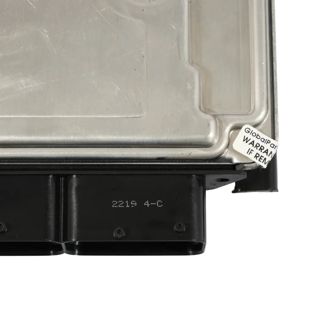 CDHA 160HP Unidad De Control Motor Kit ECU Manual para Audi A4 B8 1.8 TFSI con número de pieza 8K1907115C Audi A4 B8 1.8 TFSI CDHA 160HP Unidad De Control Motor Kit ECU Manual - SKU 8K1907115C-1 - Número de pieza 8K1907115C