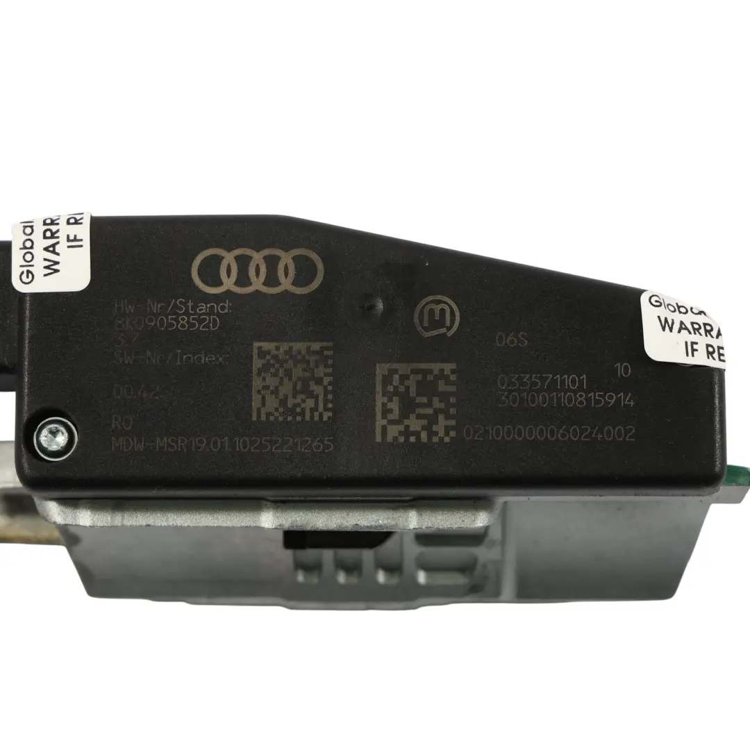 8K A5 8T 2.0 TFSI CDNB 180HP Engine Control ECU Manual to Audi A4 B8 with Part number 8K2907115S Audi A4 B8 8K A5 8T 2.0 TFSI CDNB 180HP Engine Control ECU Manual - SKU 8K2907115S-1 - Part number 8K2907115S