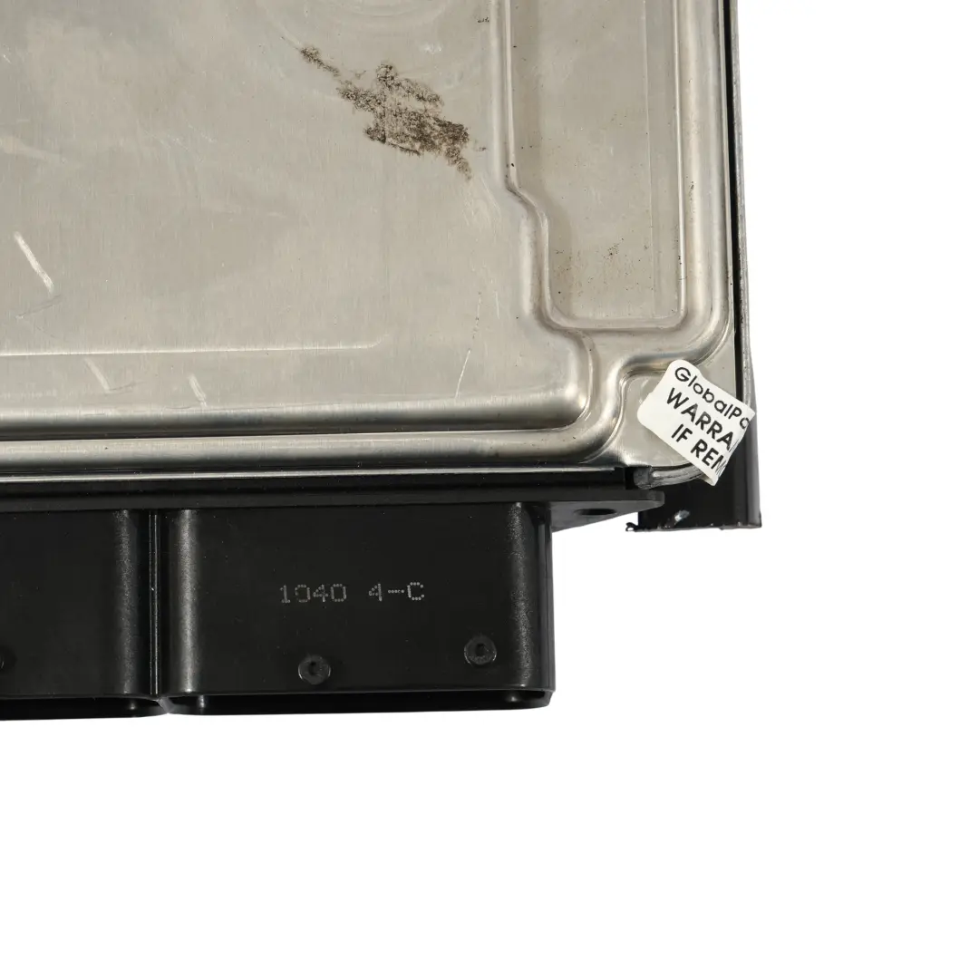 8K A5 8T 2.0 TFSI CDNB 180CV ECU Control Motor Manual para Audi A4 B8 con número de pieza 8K2907115S Audi A4 B8 8K A5 8T 2.0 TFSI CDNB 180CV ECU Control Motor Manual - SKU 8K2907115S-1 - Número de pieza 8K2907115S