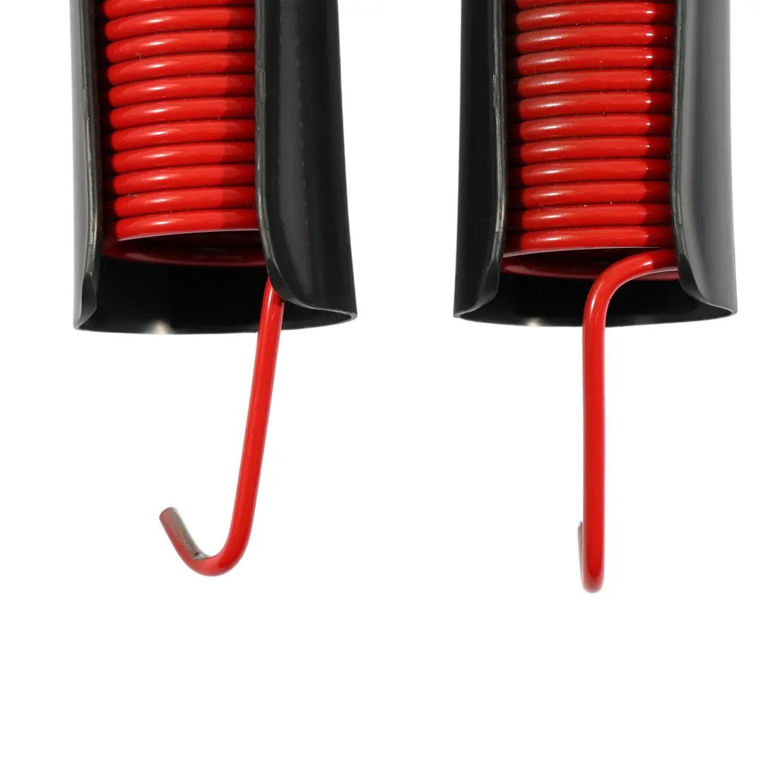 Set Montant Posteriori Posteriore Bagagliaio Rosso Perla Misano - Z3M per Audi A4 B8 con numero di parte 8K5827665AA Audi A4 B8 Set Montant Posteriori Posteriore Bagagliaio Rosso Perla Misano - Z3M - SKU 8K5827665AA-MRE - Numero di parte 8K5827665AA