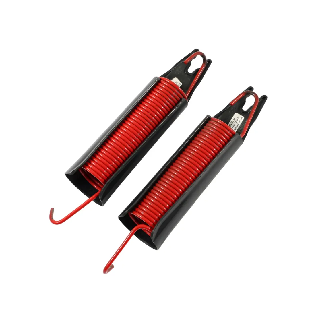 Set Montant Posteriori Posteriore Bagagliaio Rosso Perla Misano - Z3M per Audi A4 B8 con numero di parte 8K5827665AA Audi A4 B8 Set Montant Posteriori Posteriore Bagagliaio Rosso Perla Misano - Z3M - SKU 8K5827665AA-MRE - Numero di parte 8K5827665AA