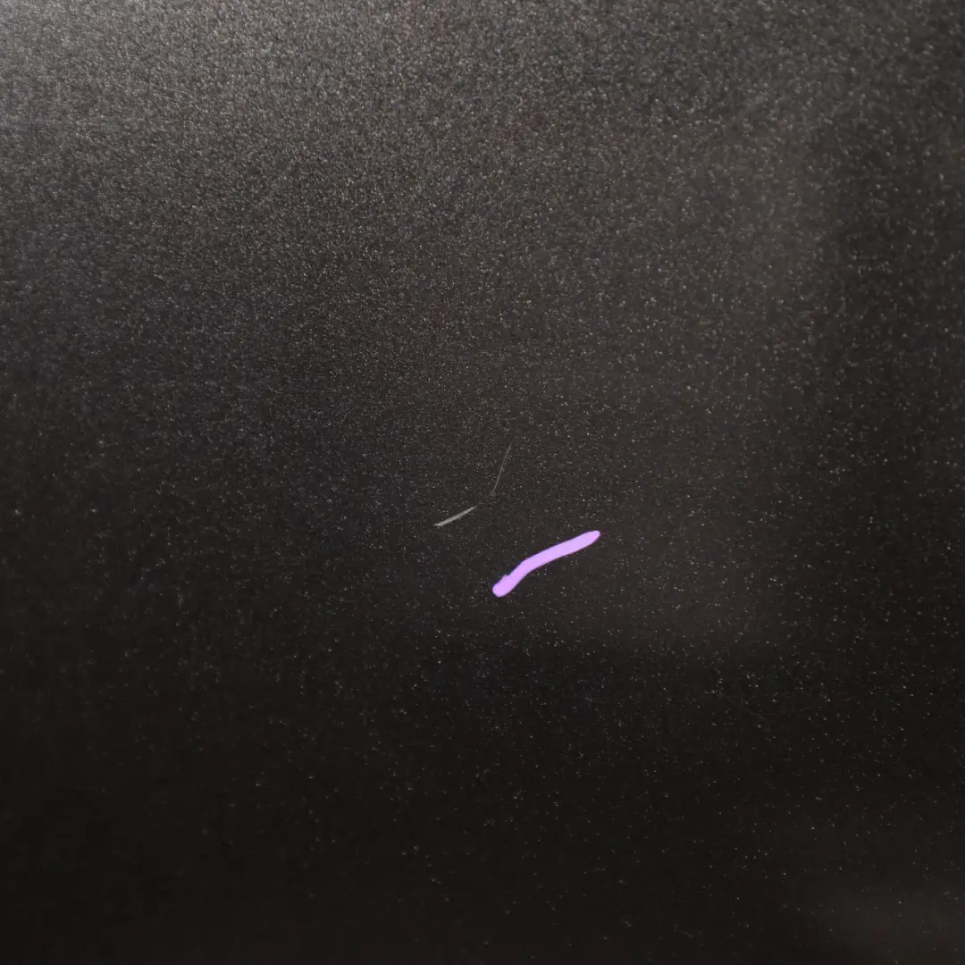 Door Left N/S Lava Grey Pearl Effect - Z7L to Audi A4 B8 Limousine Rear with Part number 8K5833051D Audi A4 B8 Limousine Rear Door Left N/S Lava Grey Pearl Effect - Z7L - SKU 8K5833051D-LAG - Part number 8K5833051D